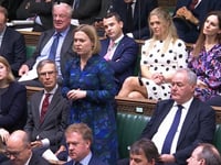 MP's small business SOS to PM