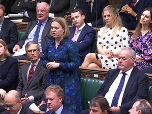 MP's small business SOS to PM
