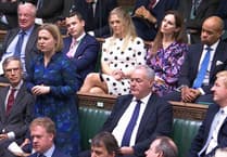 MP's small business SOS to PM