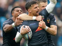 England star Slade pledges future to the Exeter Chiefs