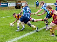 Okes fend off a resurgent Tiverton side