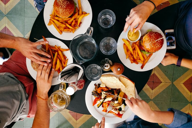 restaurants