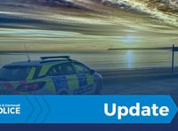 Five teenagers bailed following Bideford property fire
