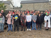 Theatre group marks 30 years with play