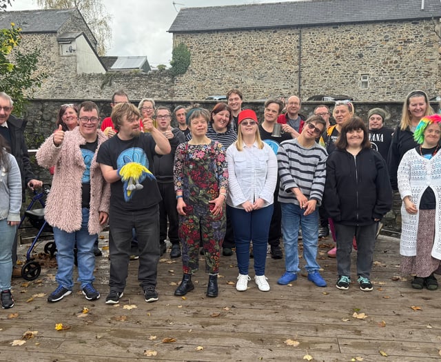 Theatre group marks 30 years with play