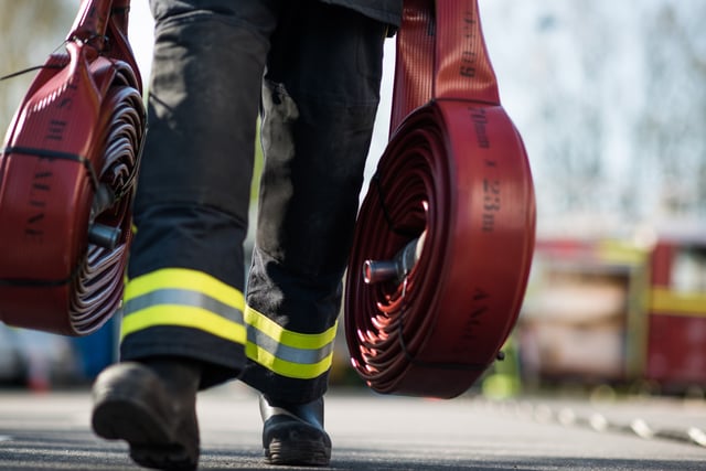 Devon Fire Service seeks local views ready for next budget