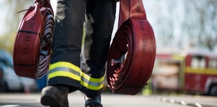 Devon Fire Service seeks local views ready for next budget