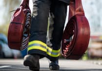 Devon Fire Service seeks local views ready for next budget