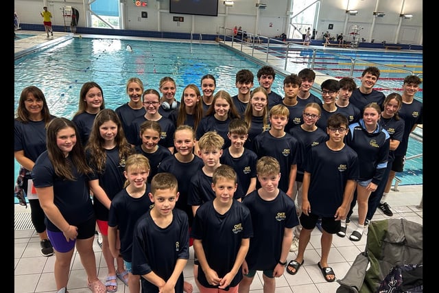 Otters make impressive National Arena League debut