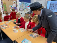 Schools decode history