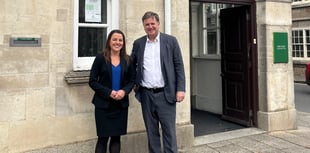 MP opposes Lloyds Okehampton closure