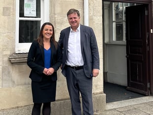 MP opposes Lloyds Okehampton closure