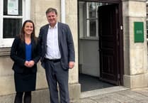 MP challenges Lloyds over Okehampton closure