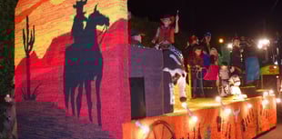 Hatherleigh Carnival 2025 schedule released