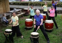 Tavistock concert raising roof for diversity