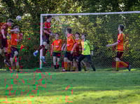 Ruthless Tavistock AFC U23s hit eight past Lydford
