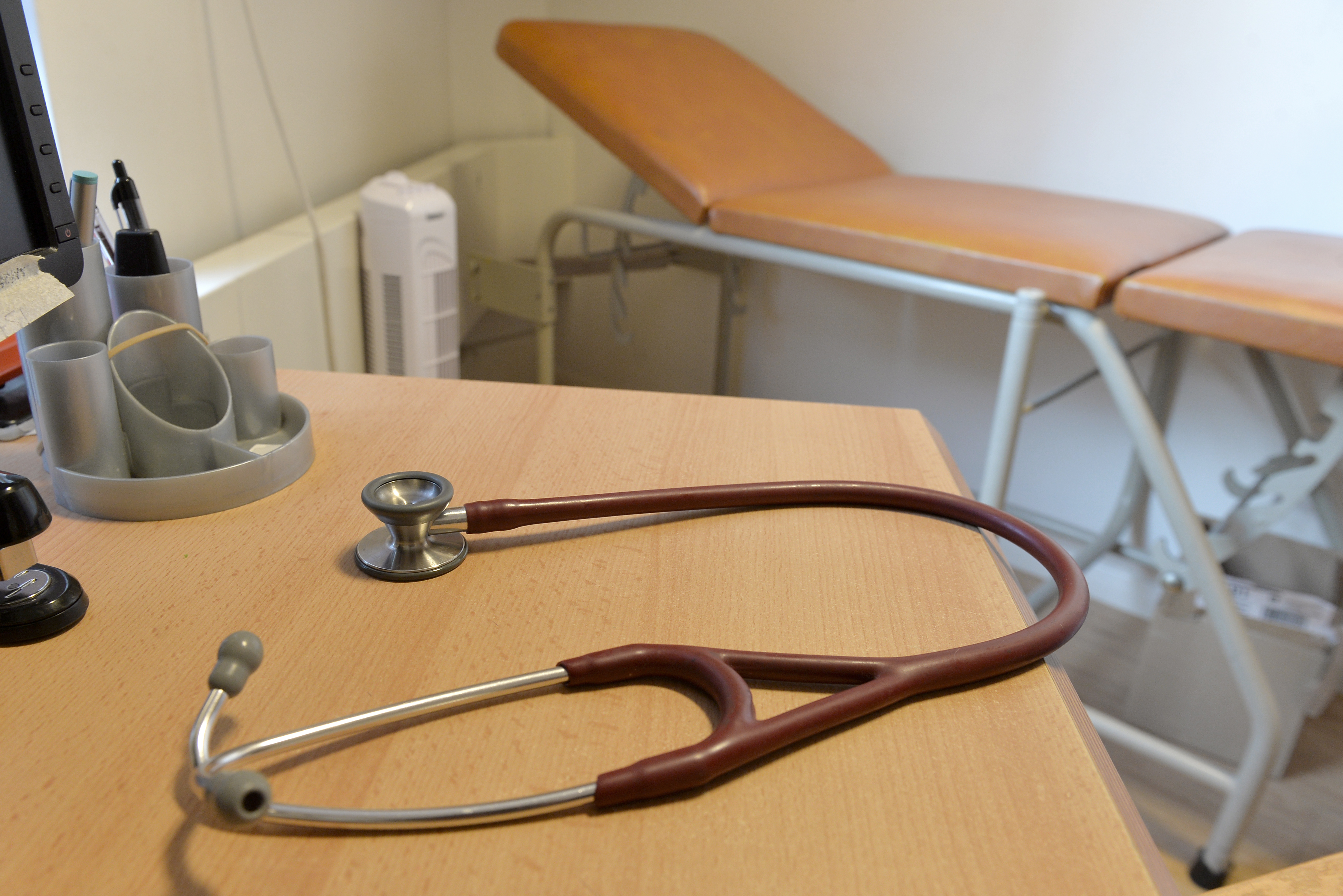 Tens of thousands of fit notes issued by GPs in Devon