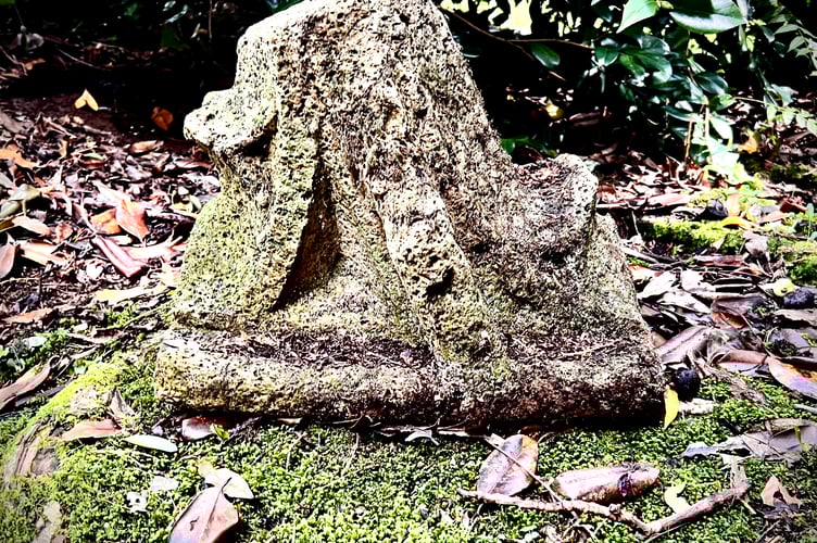 Historians are appealing for residents to contact them if they have any remnants of Tavistock's former abbey.