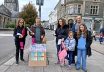 Tavistock anti-racism rally invites supporters