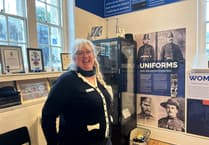 Looking back at policing in Devon