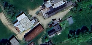 Brothers' legal fight over million-pound will