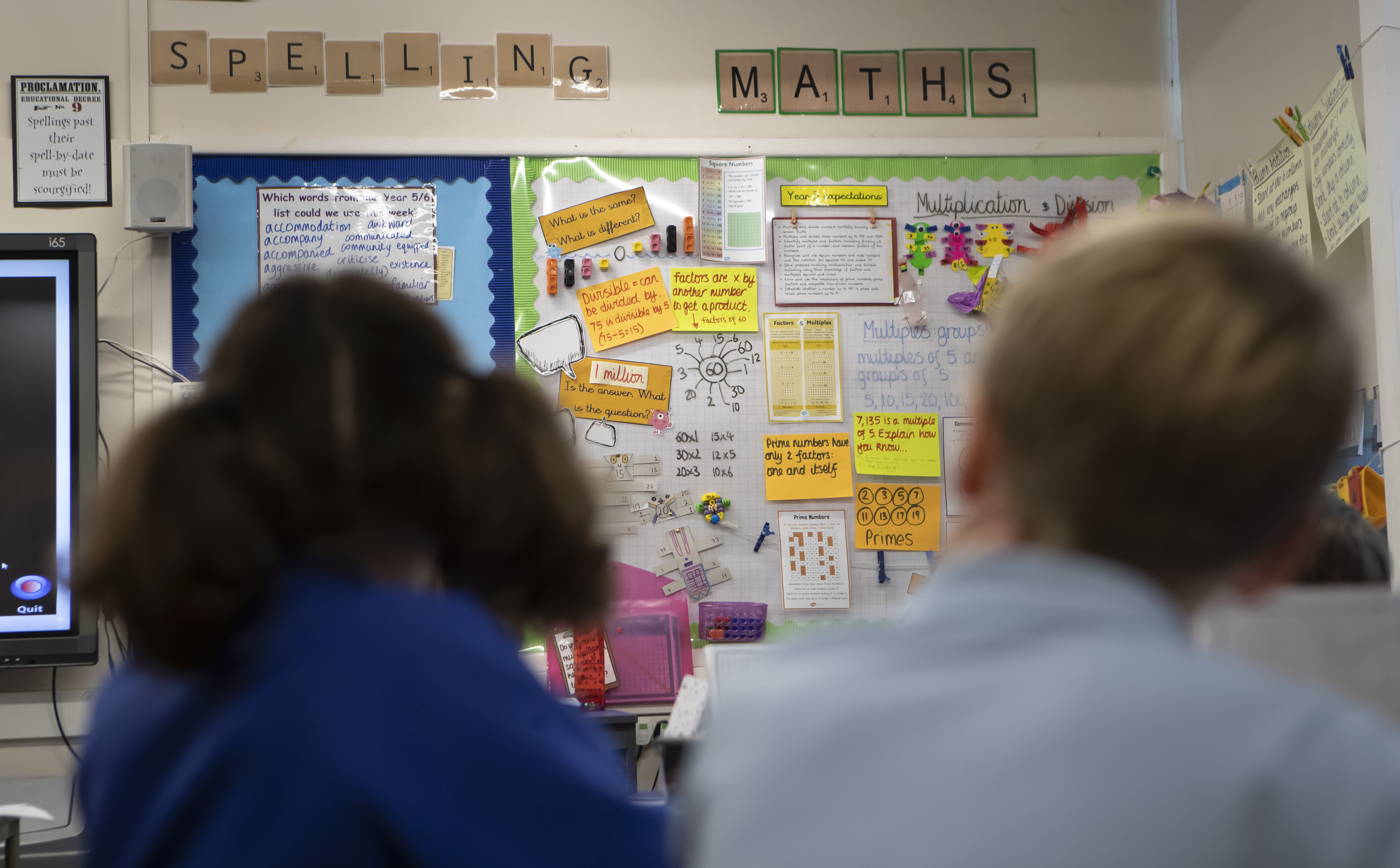 Record level of children missing over half of classes in Devon