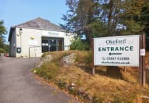 Pet owners urged to keep pets safe during fireworks