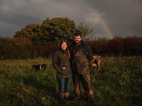 Family's train trauma after animal drama