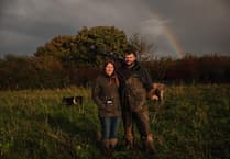 Okehampton family train trauma after animal drama