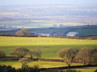 West Devon ranked among least deprived