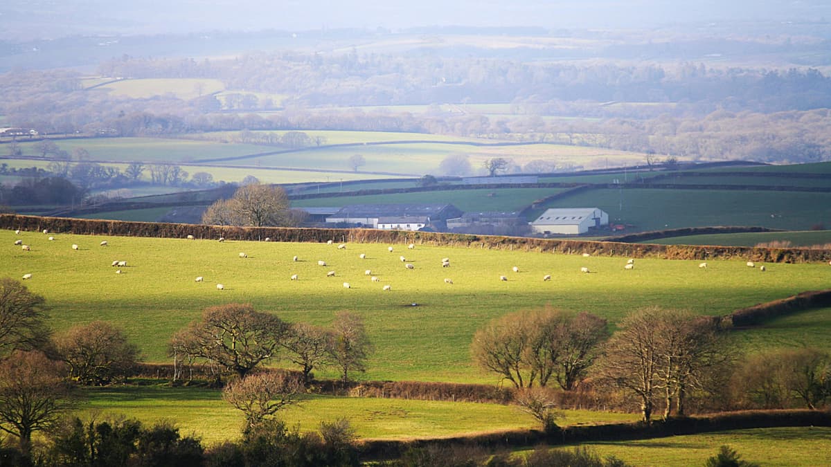 West Devon ranked among least deprived | tavistock-today.co.uk