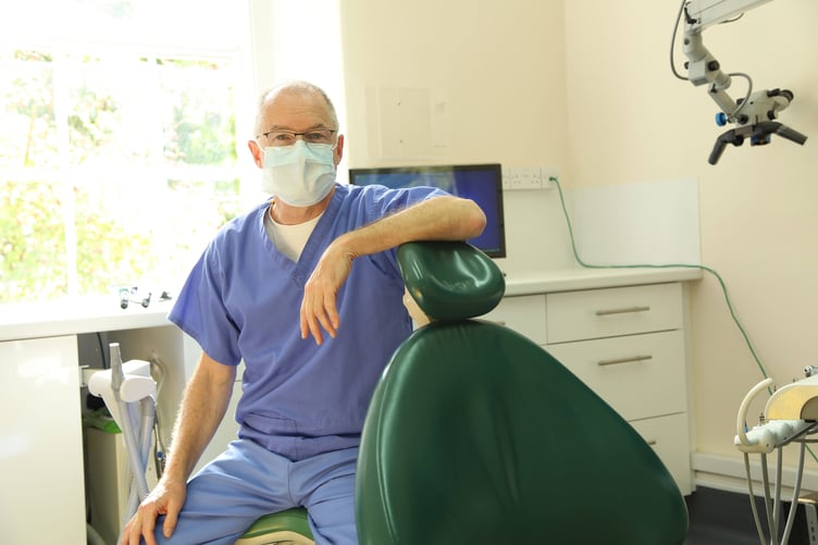 Andrew Brown Dental Practice