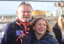 Sixty-six-year-old banker runs 200 marathons