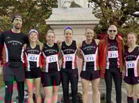 TACs tackle third annual Bideford event