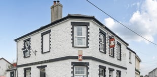 Popular village pub is put on the market