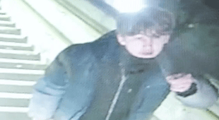 Police appeal after Exeter station attack