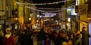 Tavistock invites shoppers to discover the ‘true spirit of Christmas’