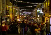 Tavistock invites shoppers to discover the ‘true spirit of Christmas’