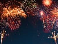 Tips to stay safe this Bonfire Night