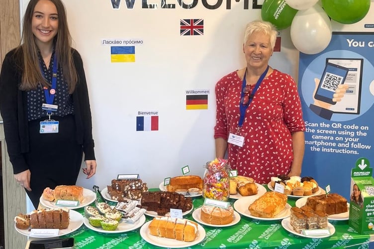 Patients at Tavistock and Lifton GP surgeries are inviting other any patients and carers to join a group helping improve their care.