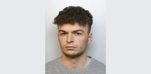 Devon man jailed for raping teenage girl in Bristol
