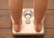 Obesity among first year primary school kids in West Devon reaches record level