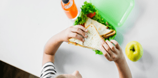 New policy secures free school meals for 1,000 pupils