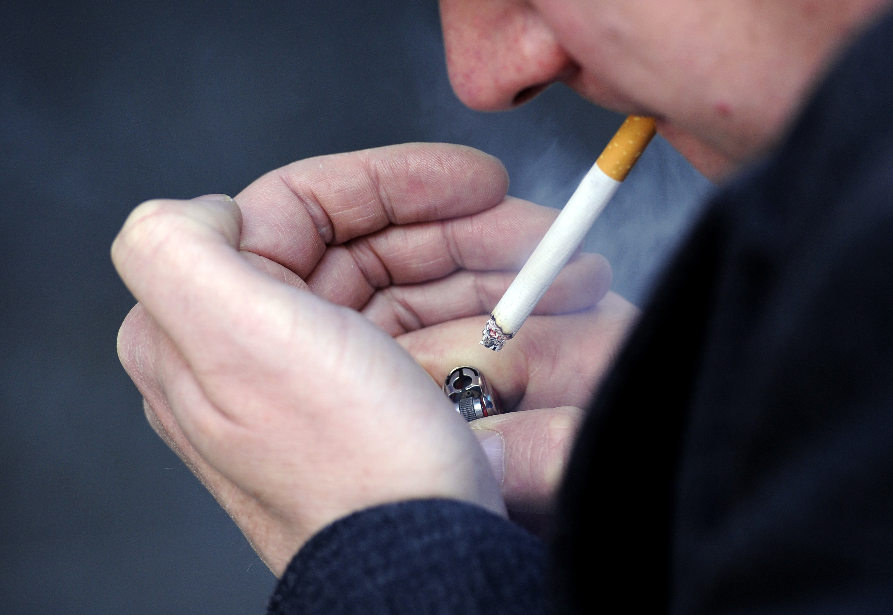 One in nine adults in West Devon still smokes, as new legislation aims to restrict tobacco sales