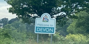 Devon councils clash over unitary proposal
