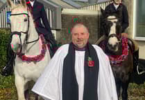 Walkham remembers the fallen
