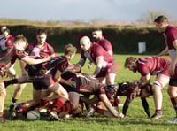 Tavistock RFC's trying times continue