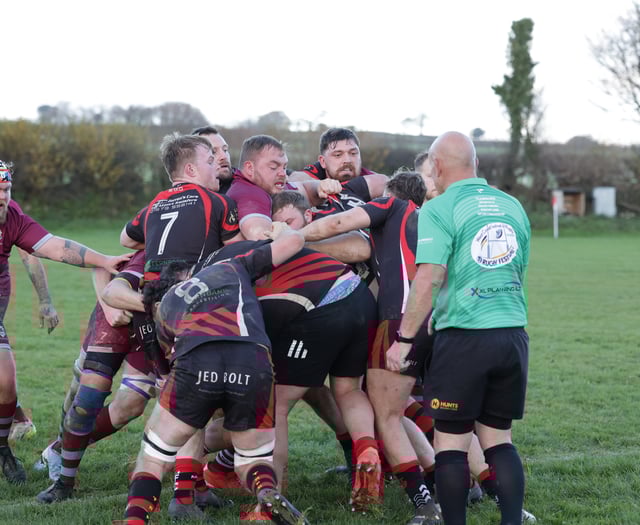 Tavistock battle back to beat OPM