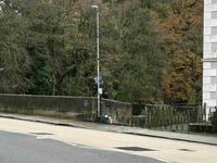 Mystery roadside cameras speculation
