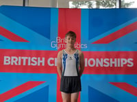 Young Flyer qualifies for British Championships